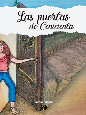 cover image of Las puertas de Cenicienta